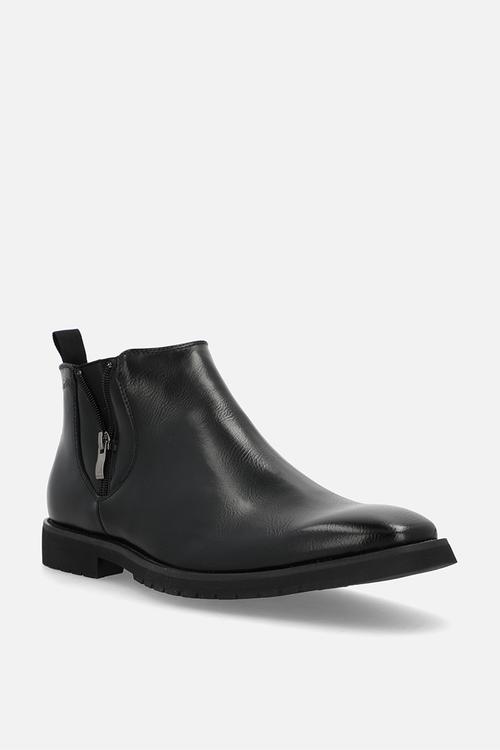 Pascual - black