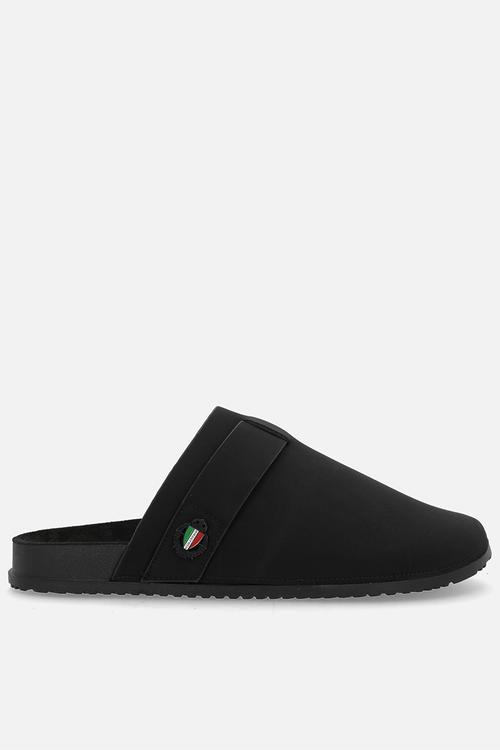 Mule 1 - Black
