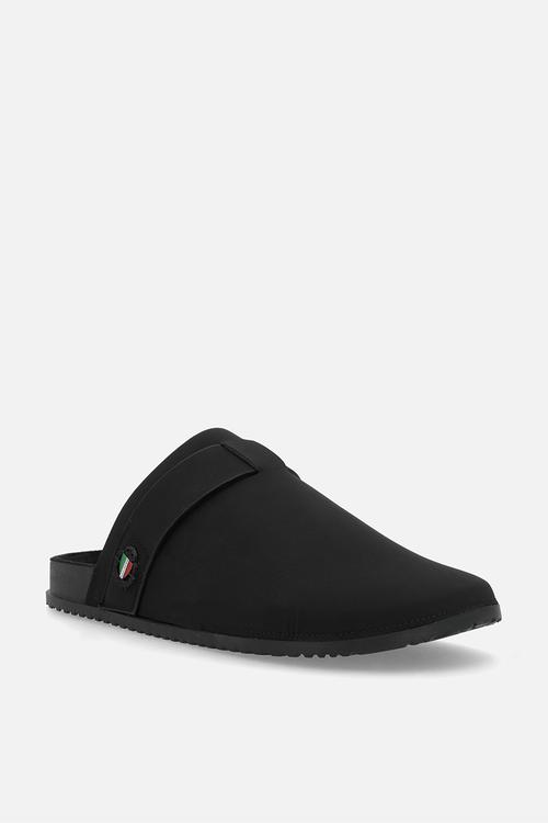 Mule 1 - Black