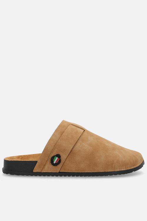 Mule 1 - Tan