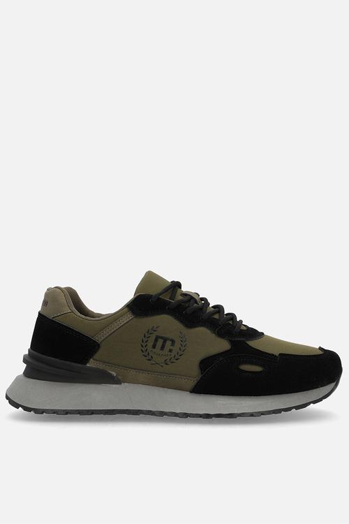 Franco 1 - Olive