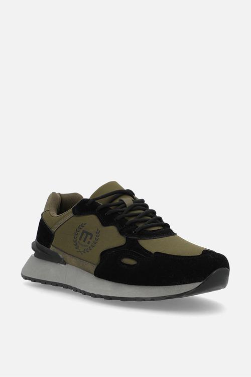 Franco 1 - Olive