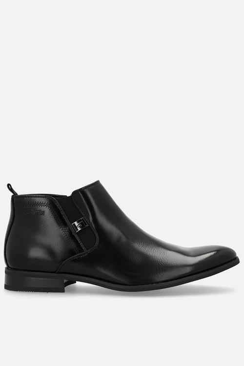 Knox - Black