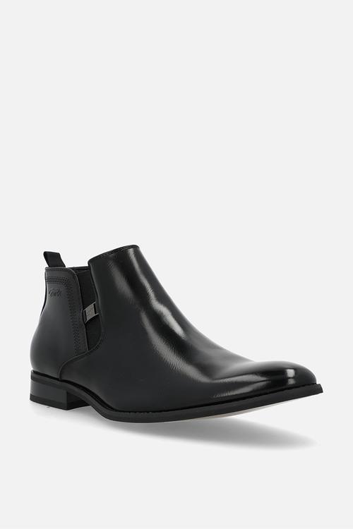 Knox - Black