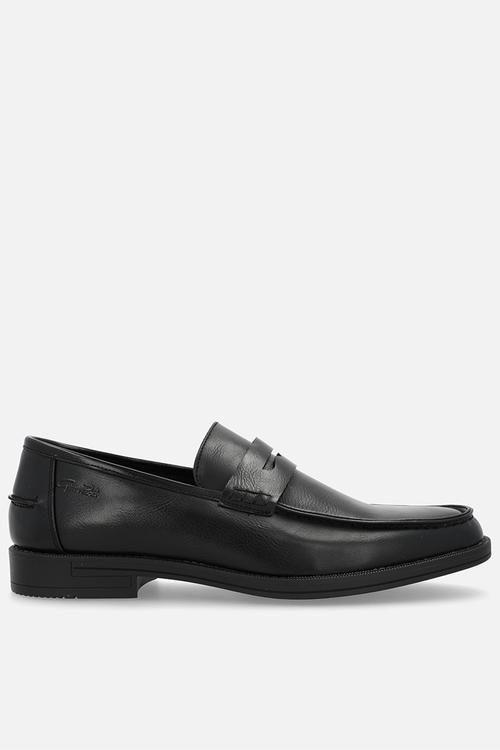 Beau - Black