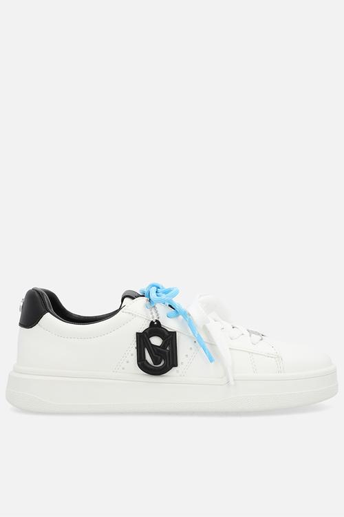 Marvin2.0 sneaker - white/black
