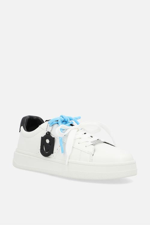 Marvin2.0 sneaker - white/black
