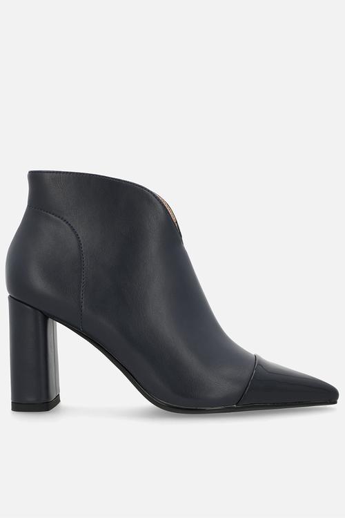 Milar  boot - navy