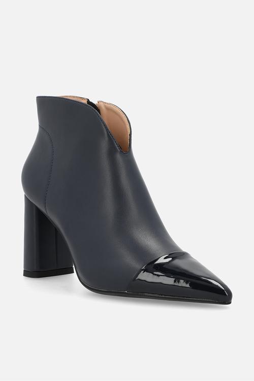 Milar  boot - navy