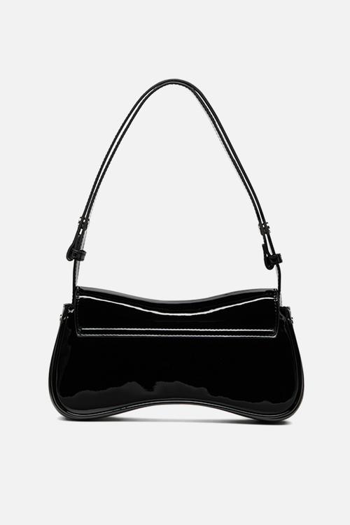 Play clutch - black