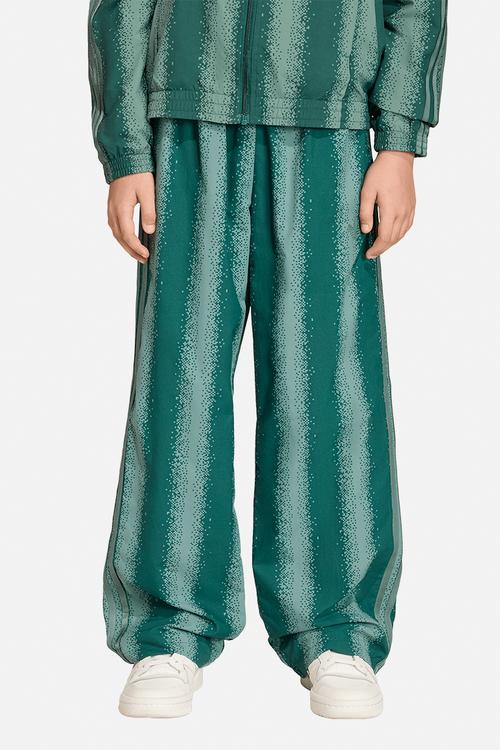 Sst lo tp - collegiate green/tech emerald