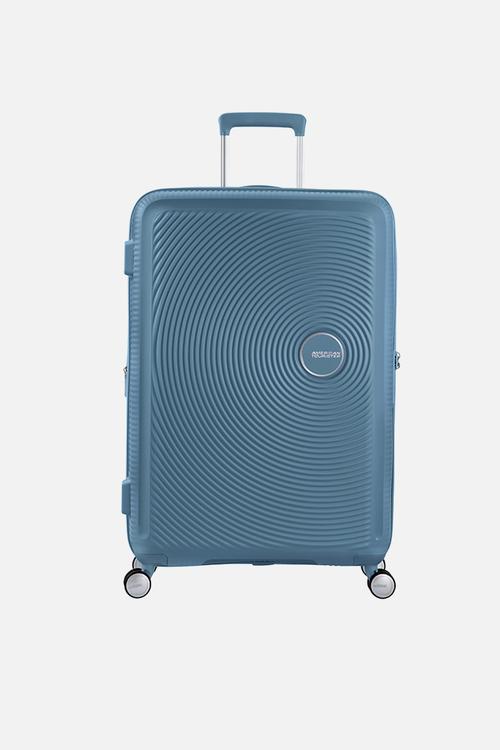 At Soundbox Large Spinner - Stone Blue