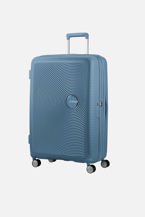 At Soundbox Large Spinner - Stone Blue