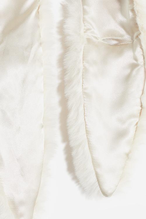 Scarf - cream