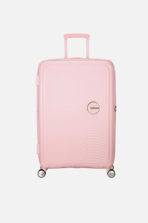 At soundbox Large Spinner - Pastel Pink