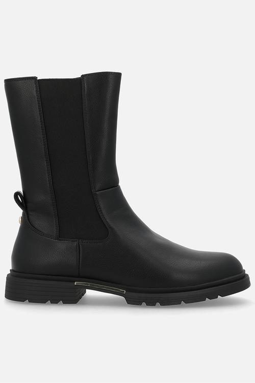 Posten  boot - black