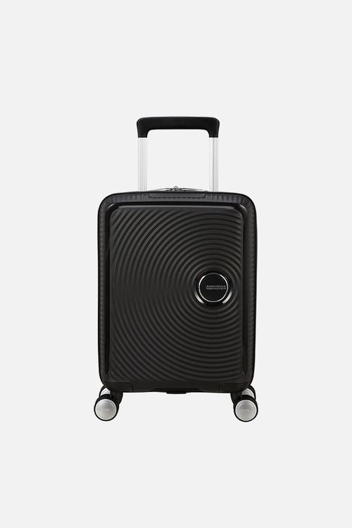 At soundbox spinner XS - bass black Mini