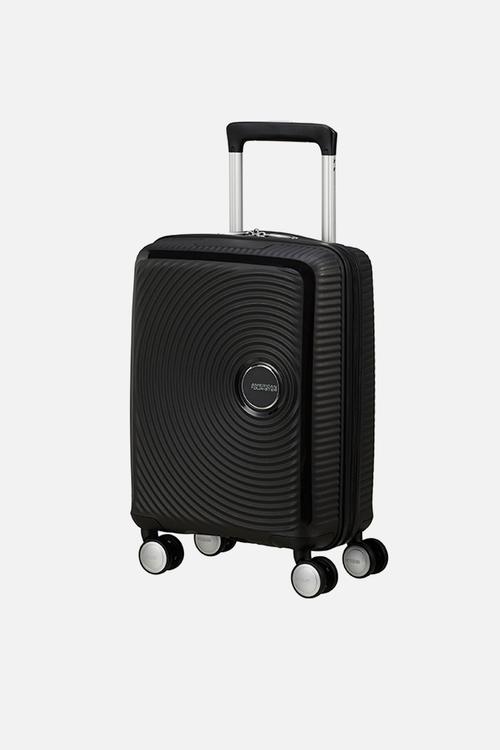 At soundbox spinner XS - bass black Mini
