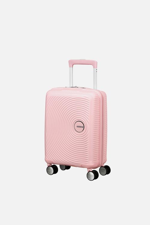At soundbox spinner XS - Pastel Pink Mini
