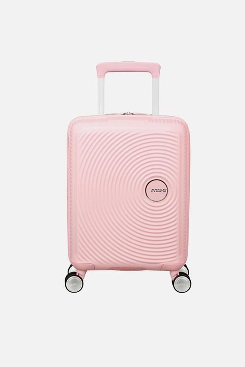 At soundbox spinner XS - Pastel Pink Mini