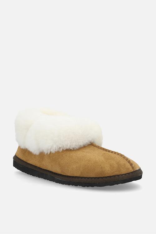 Cosy - tan