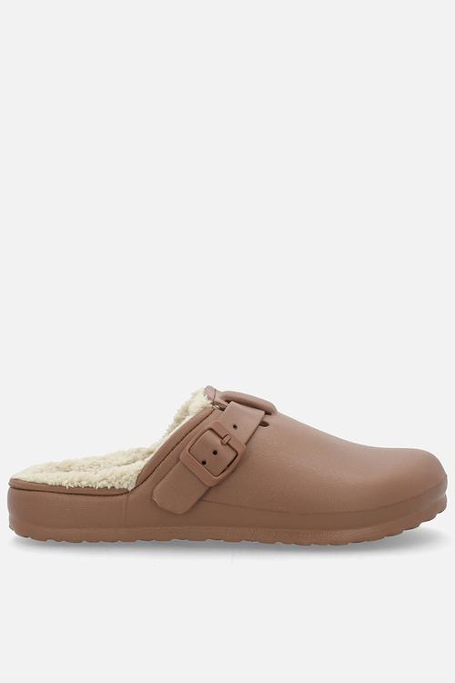 Soft Desi Fur - brown