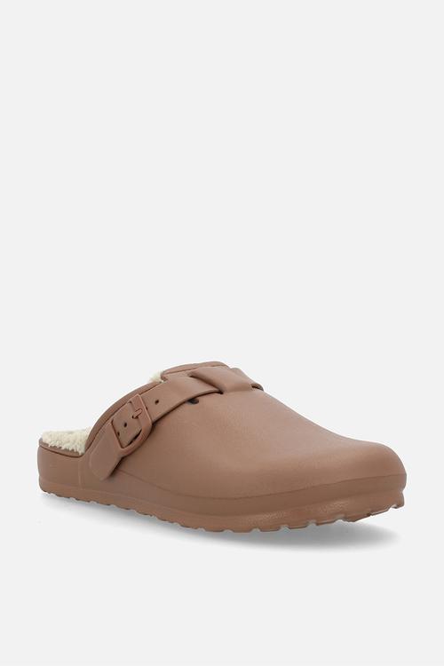 Soft Desi Fur - brown