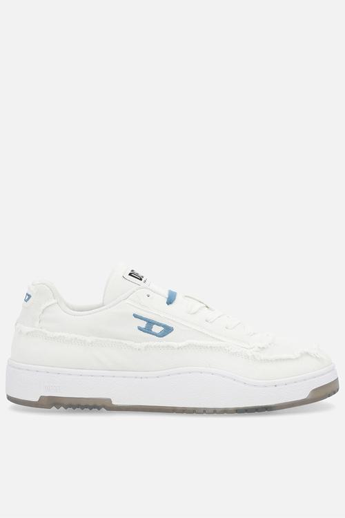 TRACKER-D  LOW
