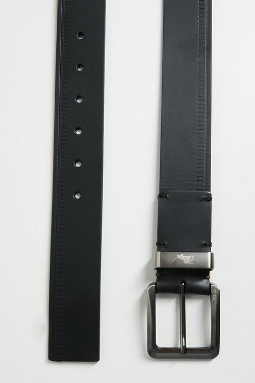 Fabio - Black