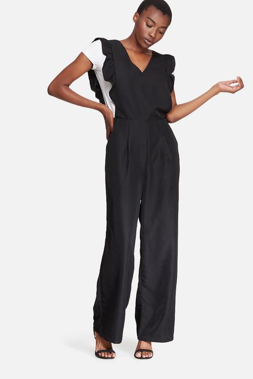 Heidi jumpsuit