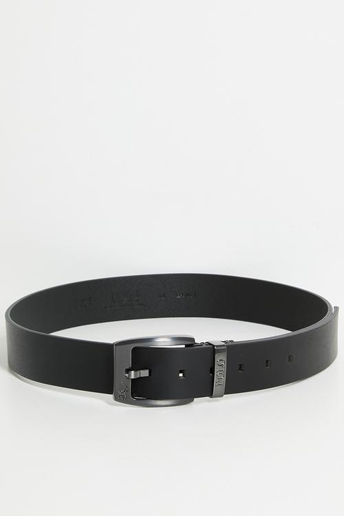 Angelo - Black