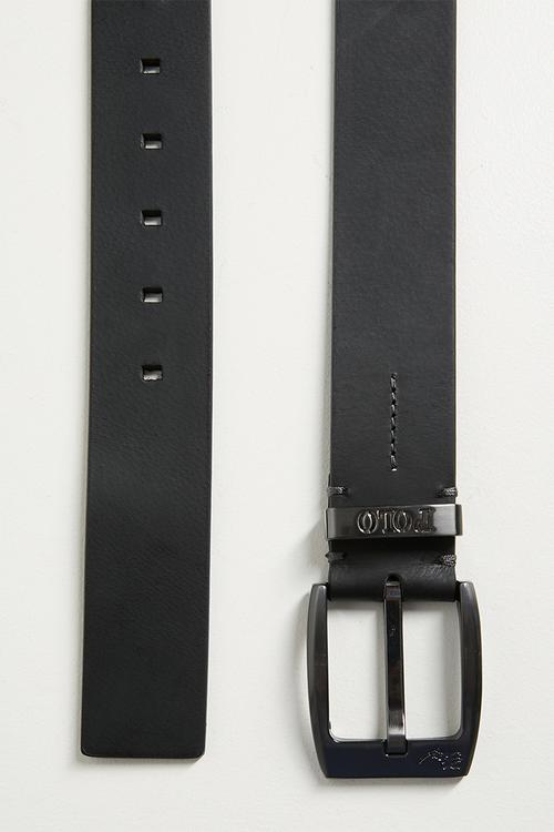 Angelo - Black
