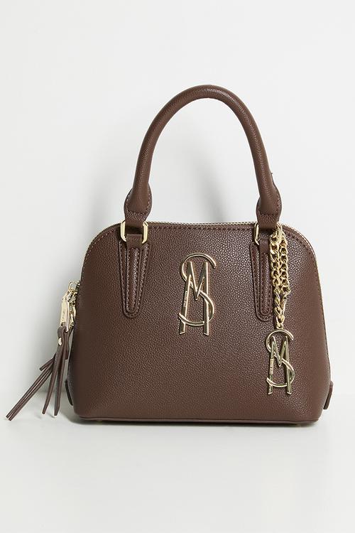 Bruling Bag - Chocolate Gold