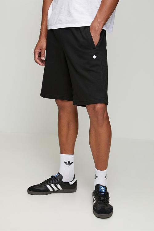 3-Stripe short2 m f25 - black