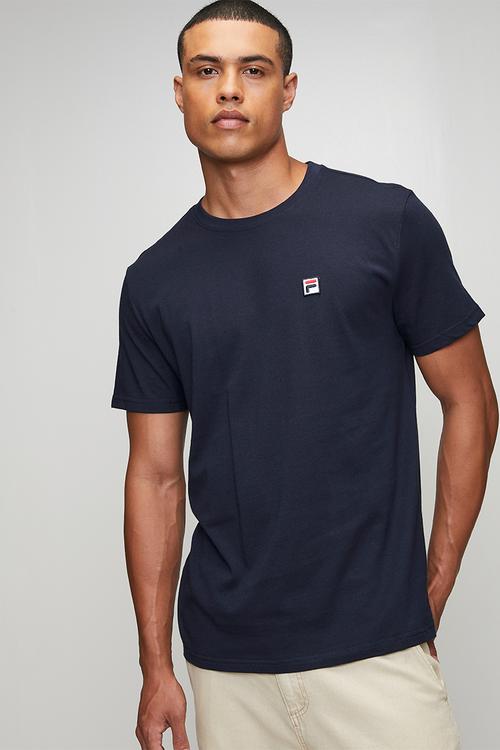Jack T-Shirt - Fila Blue