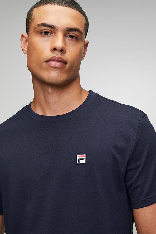 Jack T-Shirt - Fila Blue