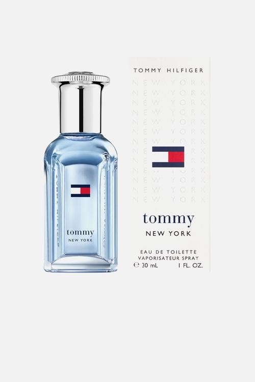 Tommy New York Edt - 30ml