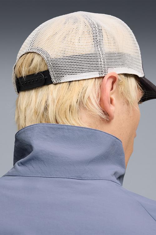 Pumatech-X Trucker Cap - Puma Black