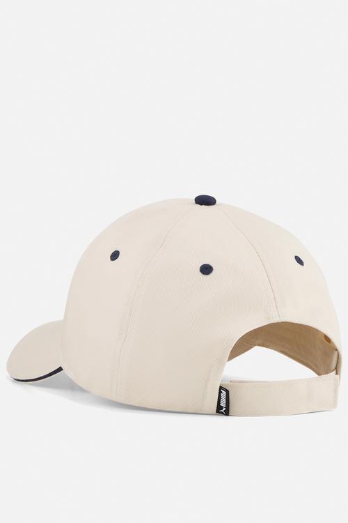Puma Class Bb Cap - Alpine Snow