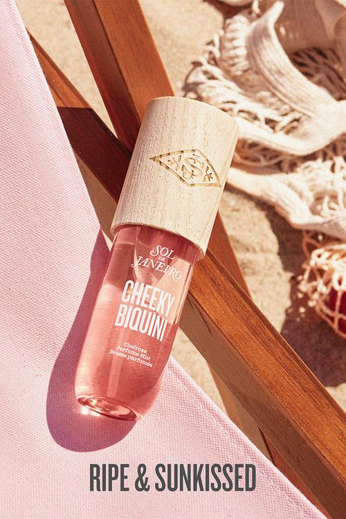 Cheeky Biquíni Perfume Mist - 90ml