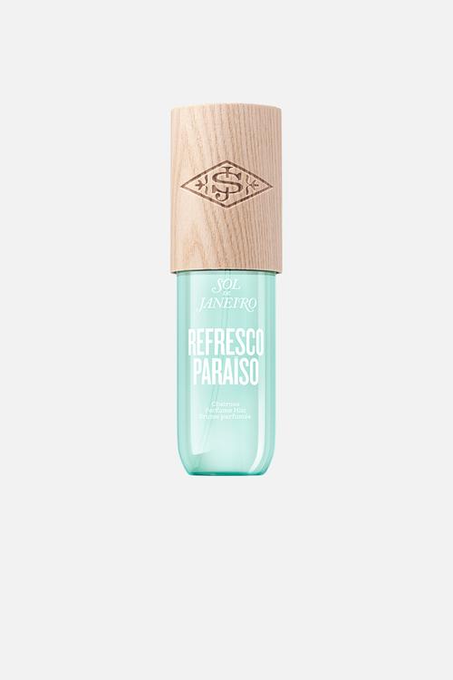Refresco Paraíso Perfume Mist - 90ml