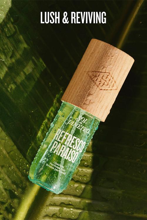 Refresco Paraíso Perfume Mist - 90ml