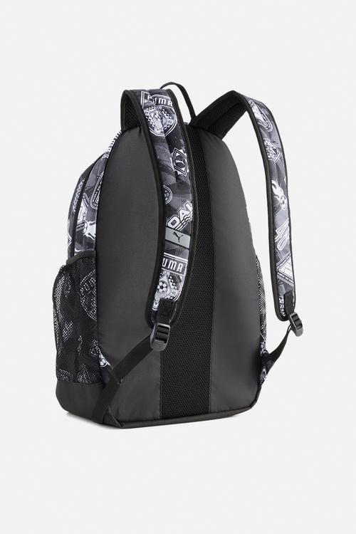 Puma Academy Aop Backpack - Puma Black - Football Aop