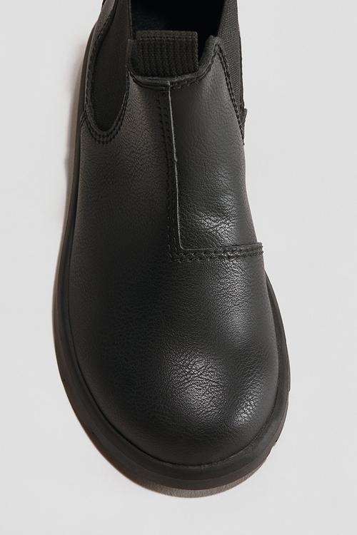 Chelsea boots - black