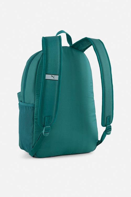 Puma Phase Backpack - Emerald Ice