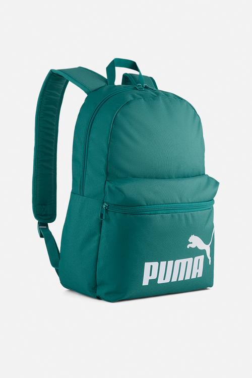 Puma Phase Backpack - Emerald Ice