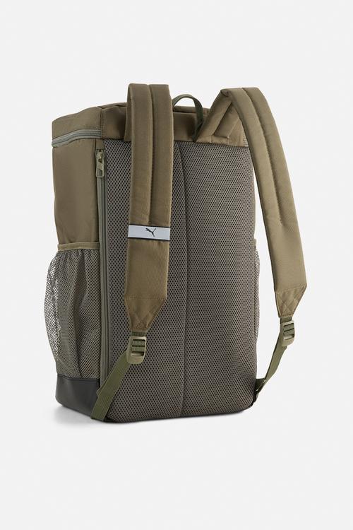 Puma Challenger Backpack - Loden Green