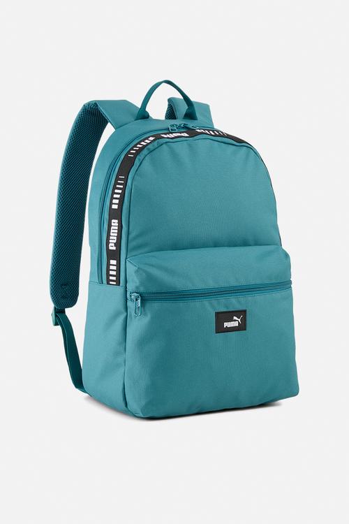 Puma Phase Tape Backpack - Emerald Ice