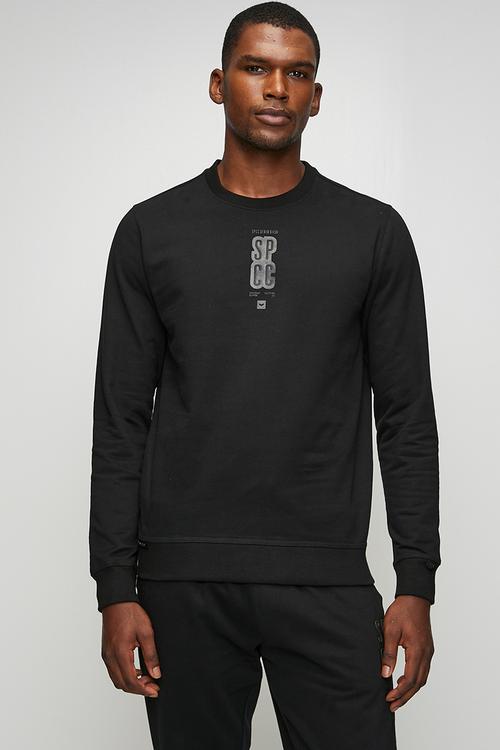Miles Sweat  - Black