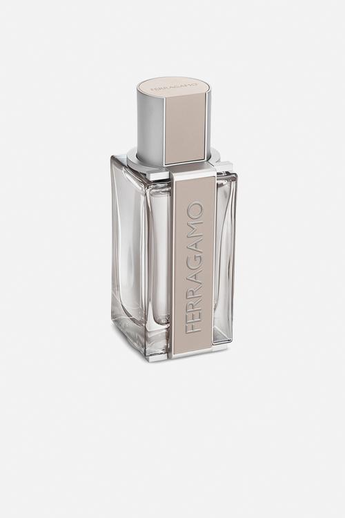Ferragamo Bright Leather Edt - 50ml
